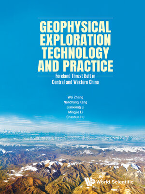 cover image of Geophysical Exploration Technology and Practice